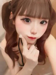 美波うさ