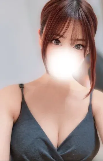 中条ゆうか(THE SILHOUETTE)の公式プロフィール写真