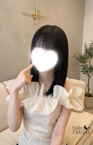 桜井るい(Saloon rabbit)の公式プロフィール写真