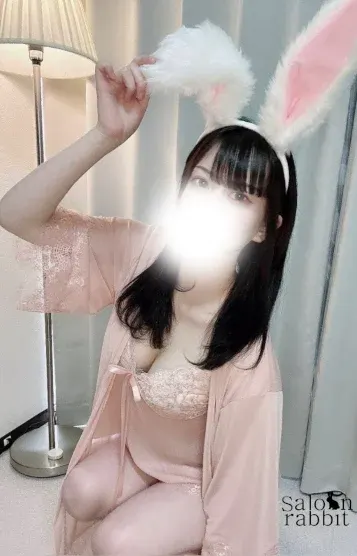 白雪みる(Saloon rabbit)の公式プロフィール写真