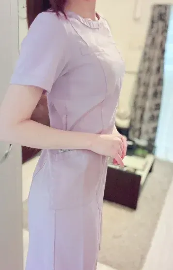 長谷川えり(優雅)の公式プロフィール写真
