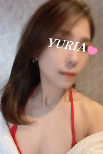 ゆりあ(MERMAID)の公式プロフィール写真