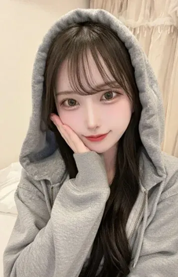れい(現役女子大生SPA!)の公式プロフィール写真