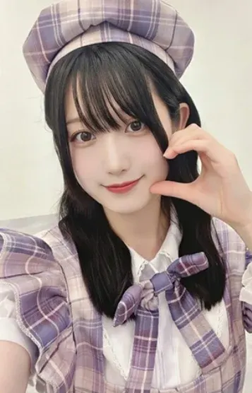 ふうあ(現役女子大生SPA!)の公式プロフィール写真