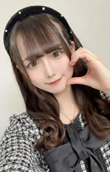 りっか(現役女子大生SPA!)の公式プロフィール写真