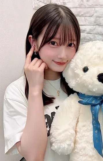 もちづき(現役女子大生SPA!)の公式プロフィール写真