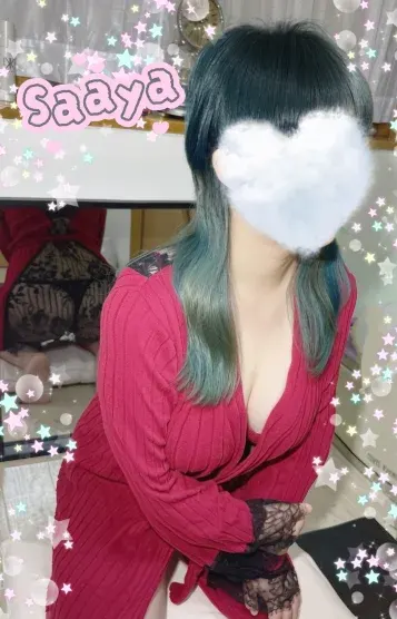 Saaya(Fatale~ファタール~)の公式プロフィール写真