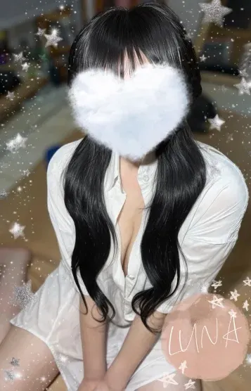 Luna(Fatale~ファタール~)の公式プロフィール写真