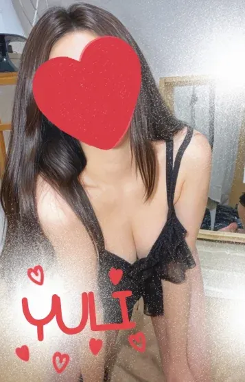 Yuli(Fatale~ファタール~)の公式プロフィール写真