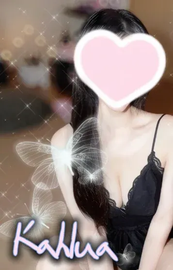 Kahlua(Fatale~ファタール~)の公式プロフィール写真