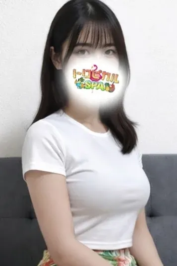 あのん(トロピカルSPA)の公式プロフィール写真