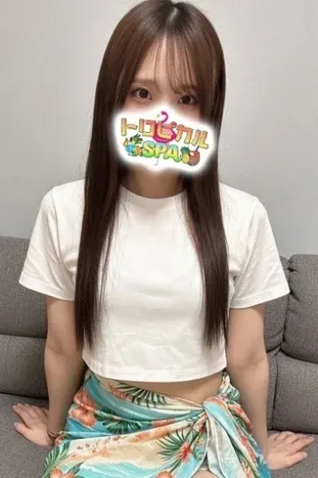 あかり(トロピカルSPA)の公式プロフィール写真