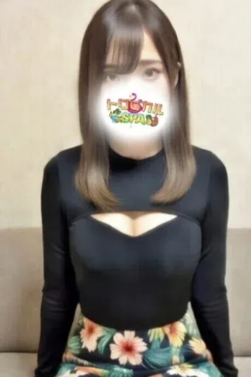 あゆ(トロピカルSPA)の公式プロフィール写真