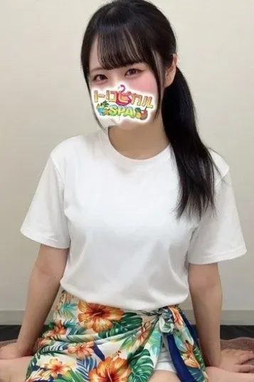 りお(トロピカルSPA)の公式プロフィール写真
