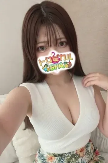 まな(トロピカルSPA)の公式プロフィール写真