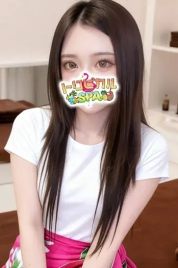 みう(トロピカルSPA)の公式プロフィール写真