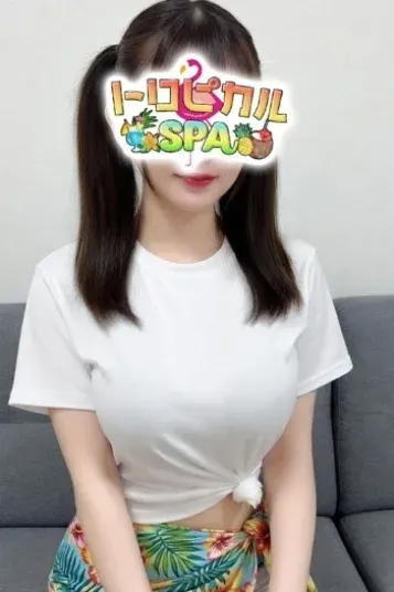 かんな(トロピカルSPA)の公式プロフィール写真