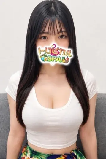 こと(トロピカルSPA)の公式プロフィール写真