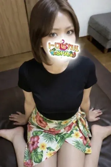 なな(トロピカルSPA)の公式プロフィール写真