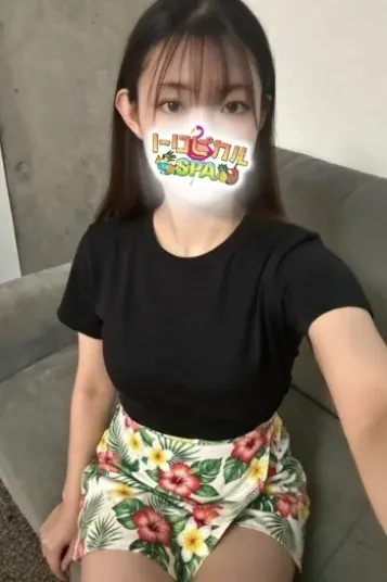 るり(トロピカルSPA)の公式プロフィール写真