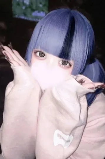 東雲なぎ(UNICON)の公式プロフィール写真