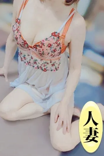一条かりん(人妻コレクション)の公式プロフィール写真