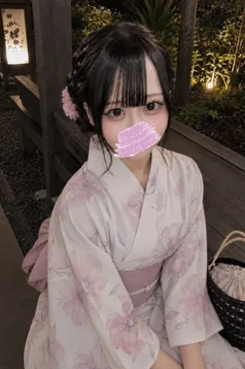 花咲さん(でぃーぷ学院)の公式プロフィール写真
