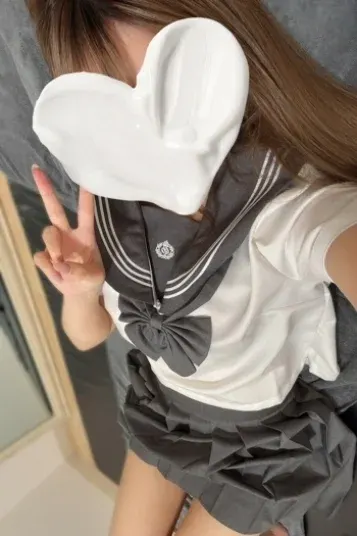 綾瀬さん(でぃーぷ学院)の公式プロフィール写真