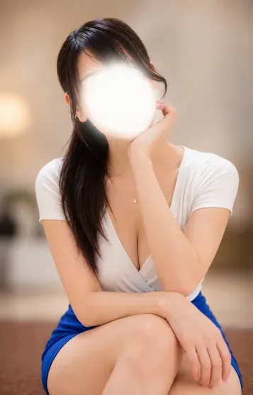 七海(余白)の公式プロフィール写真