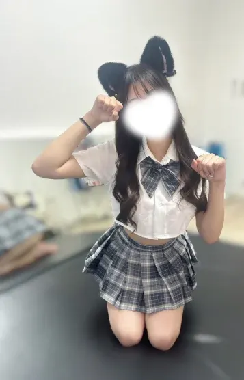 椎名すい(Minuet)の公式プロフィール写真