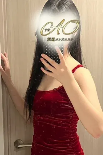 すみれ(姫路メンズエステ AO)の公式プロフィール写真