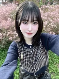 新垣ももか