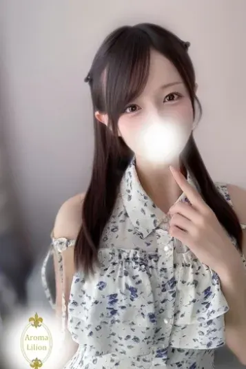 西坂 みくる(Aroma Lilion ~アロマ リリオン~)の公式プロフィール写真