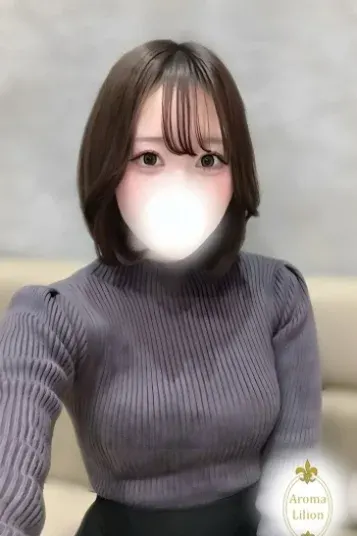 涼宮 せな(Aroma Lilion ~アロマ リリオン~)の公式プロフィール写真