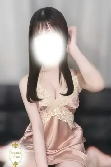 湊 あみ(Aroma Lilion ~アロマ リリオン~)の公式プロフィール写真