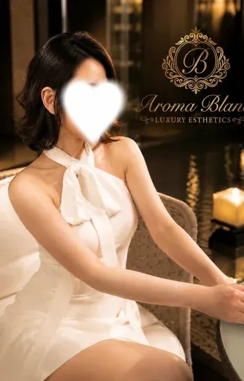 みゆ(アロマブラン)の公式プロフィール写真