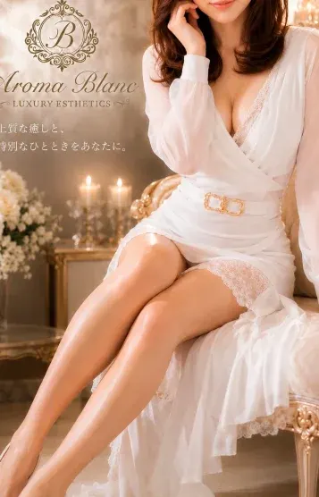 ゆり(アロマブラン)の公式プロフィール写真