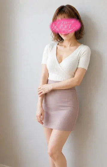 高瀬れい(アプローチ八王子店)の公式プロフィール写真