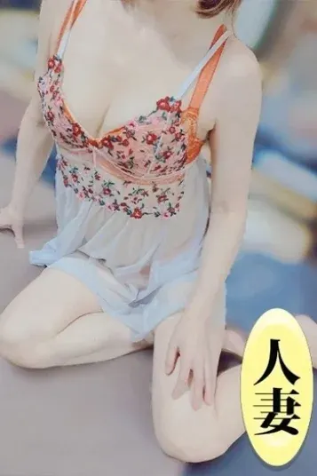 一条かりん(人妻ファンタジー)の公式プロフィール写真