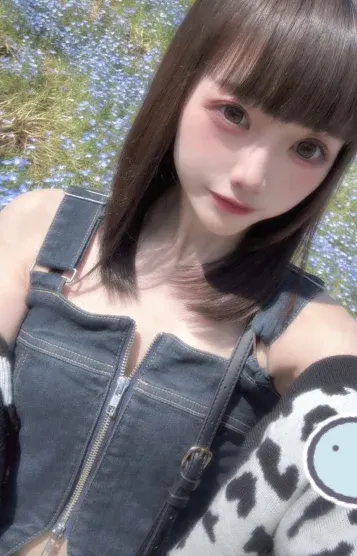 かのん(TOKYO SILK)の公式プロフィール写真