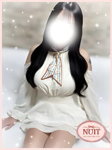 月城るか(NUIT~ニュイ~)の公式プロフィール写真