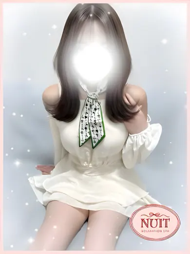 立花ひな(NUIT~ニュイ~)の公式プロフィール写真