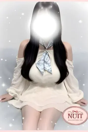 天音せりな(NUIT~ニュイ~)の公式プロフィール写真