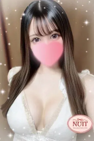 白咲すずか(NUIT~ニュイ~)の公式プロフィール写真