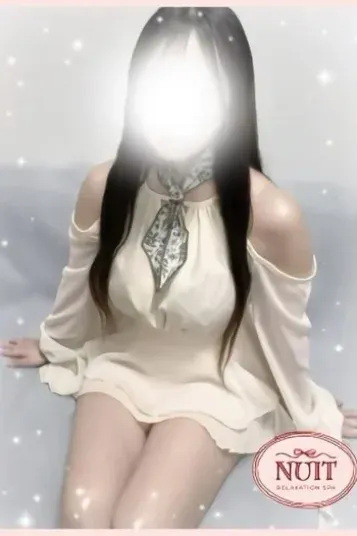 美月はな(NUIT~ニュイ~)の公式プロフィール写真