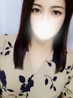 はな超濃密清楚美人
