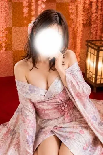 百合-ゆり(博多メンズエステ和み屋)の公式プロフィール写真