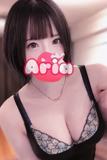 ありあ(Baron)の公式プロフィール写真
