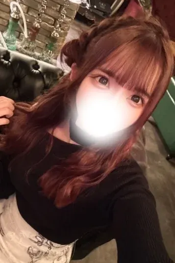 ひな(Baron)の公式プロフィール写真