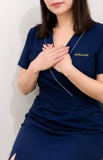 植田あおば(裏町エステ)の公式プロフィール写真